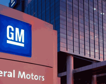 General Motors 132 bin aracını geri çağırıyor