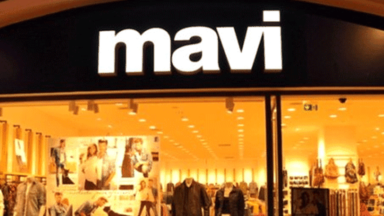 Mavi’nin 2022 yılı net kârı belli oldu