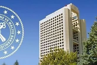 Hazine'den devlet iç borçlanma senedi ihracı