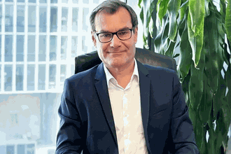 Prysmian Türkiye’ye yeni CEO