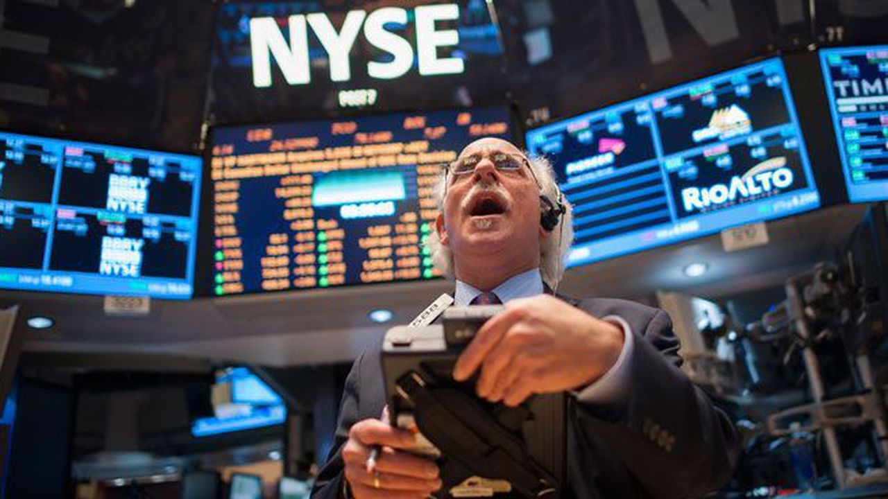 ABD borsa yatırım fonlarına para girişi yeni rekor kırdı