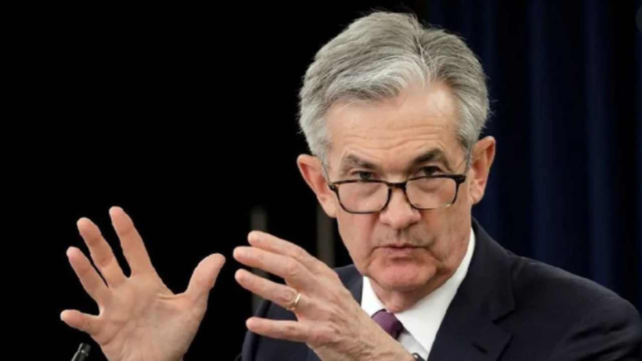 Powell: Dijital paralara karşı regülasyonlar yetersiz