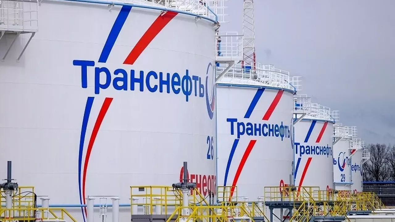 Rus petrolünün sevkiyatı tekrar başlıyor