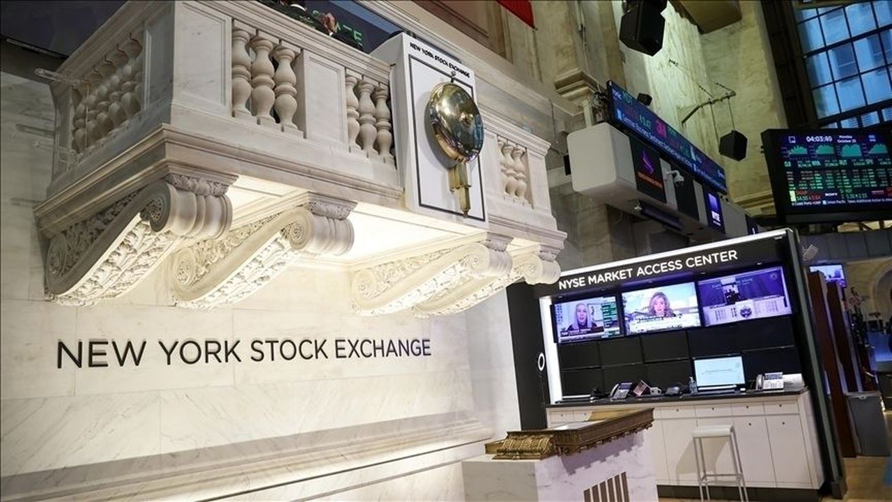 'Wall Street boğası' S&P 500 tahminini yükseltti