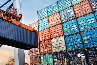Dış ticaret açığı yüzde 100'e yaklaştı