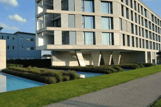 İşten çıkarma furyasına SAP'ta katıldı