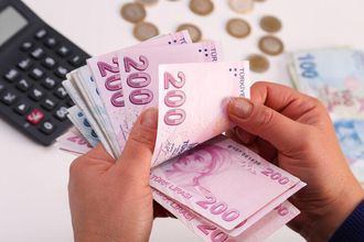 Yeni asgari ücret 4250 TL oldu