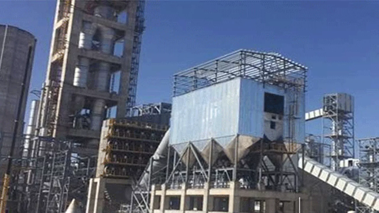 Afyon Çimento, net kârını artırdı