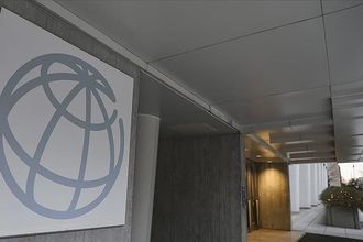 Dünya Bankası büyüme tahminlerini revize etti