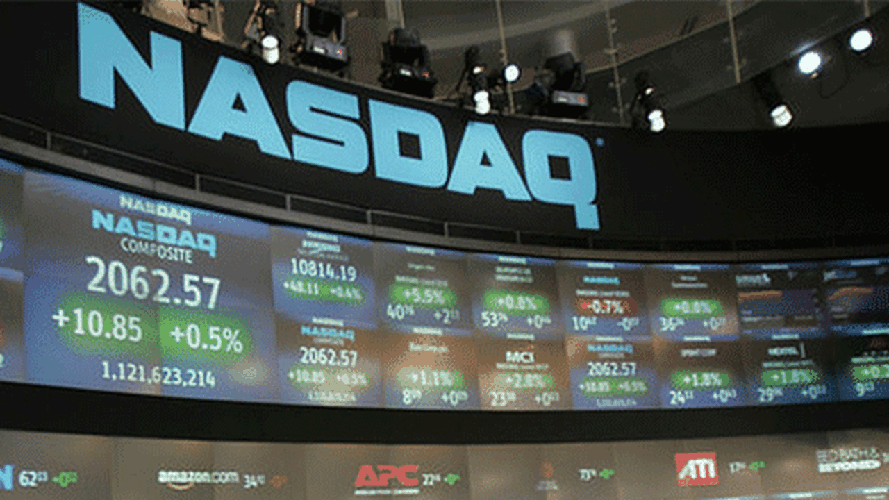 Nasdaq-100’e 6 yeni şirket geliyor