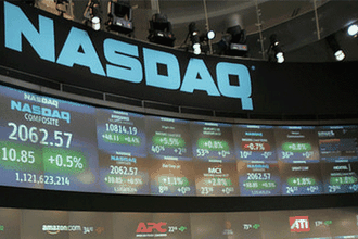 Nasdaq-100’e 6 yeni şirket geliyor