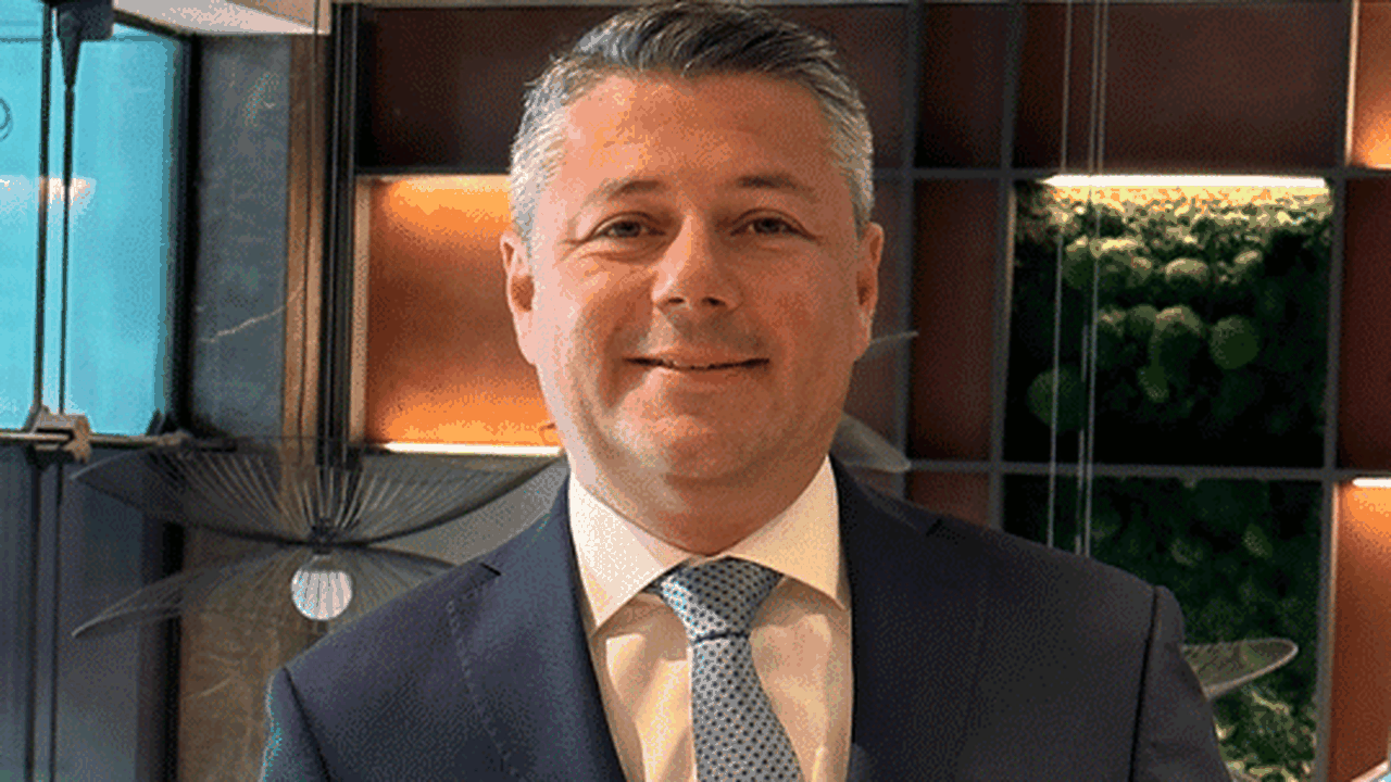 Aktif Portföy’de önemli üst düzey atama