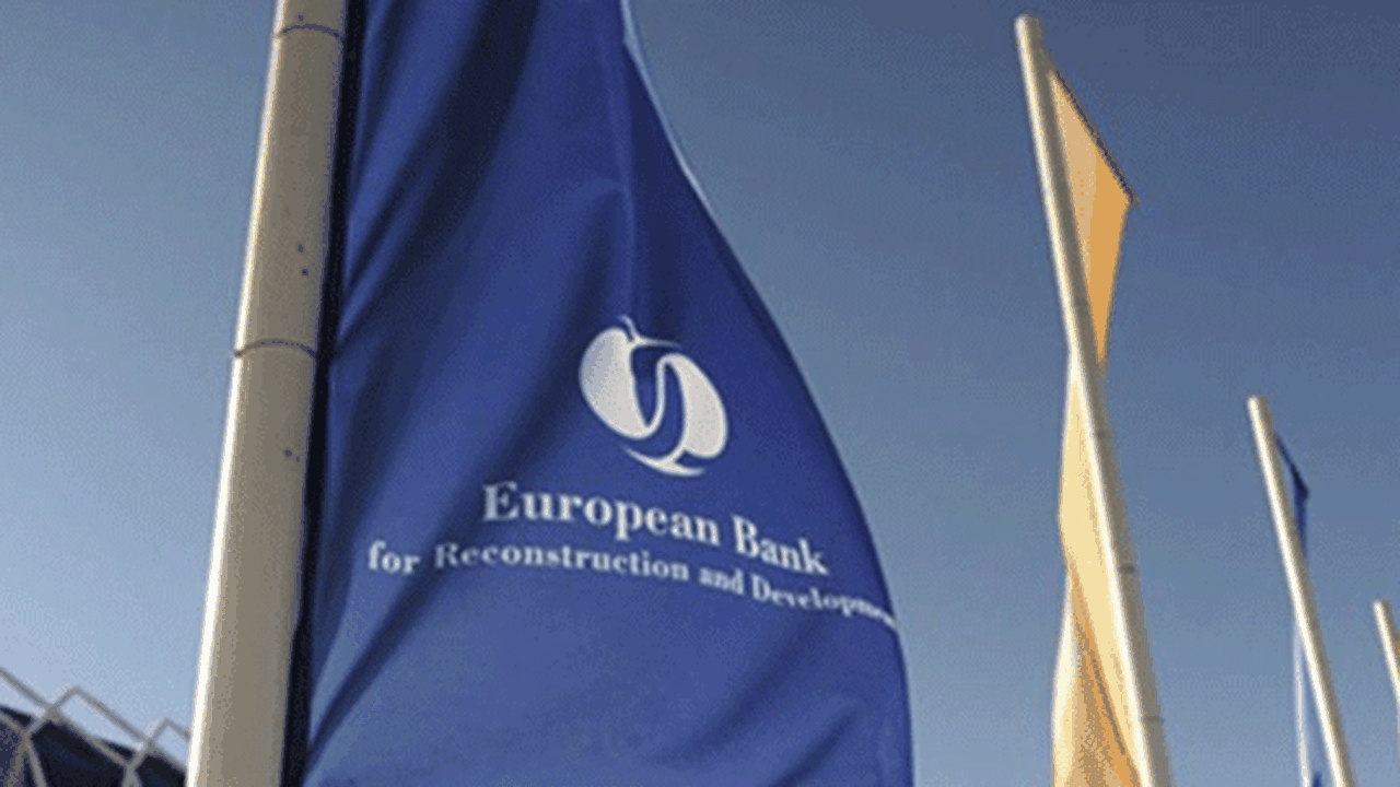EBRD, 2022 yılında en büyük yatırımı Türkiye'ye yaptı