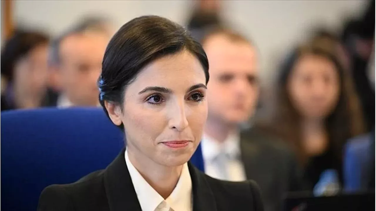 TCMB Başkanı Erkan, bankacılarla buluştu, açıklama geldi