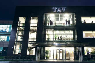 TAV, Nijerya Lagos Havalimanı'na talip oldu