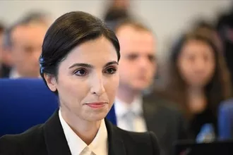 TCMB Başkanı Erkan, bankacılarla buluştu, açıklama geldi
