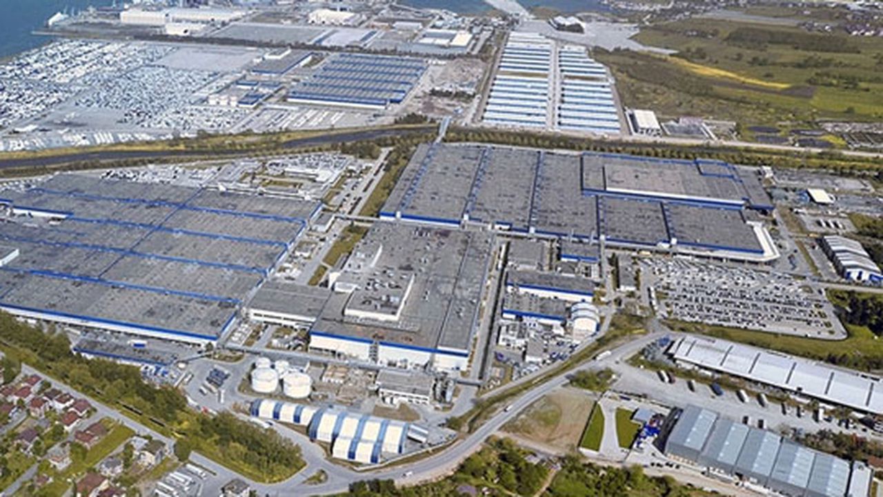 Ford Otosan’dan Craiova fabrikasına büyük yatırım