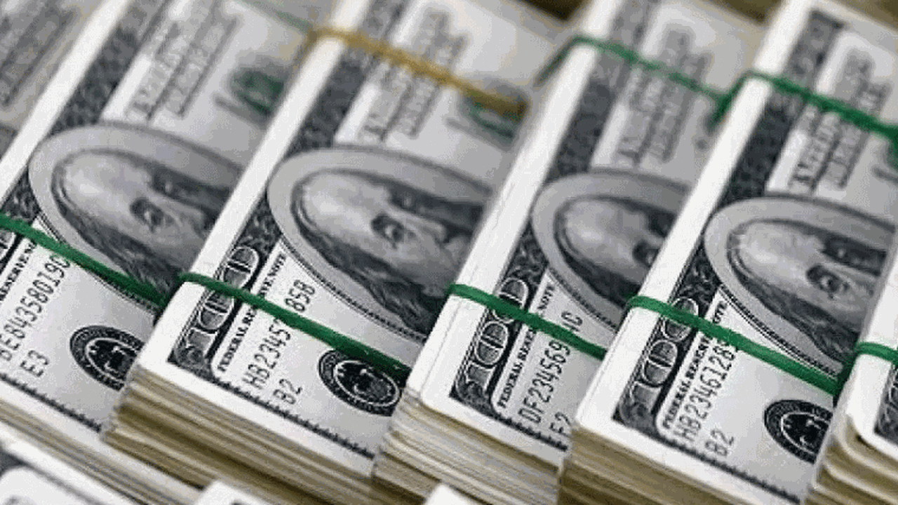 İslam Kalkınma Bankası'ndan Türkiye'ye 6,3 milyar dolarlık finansman