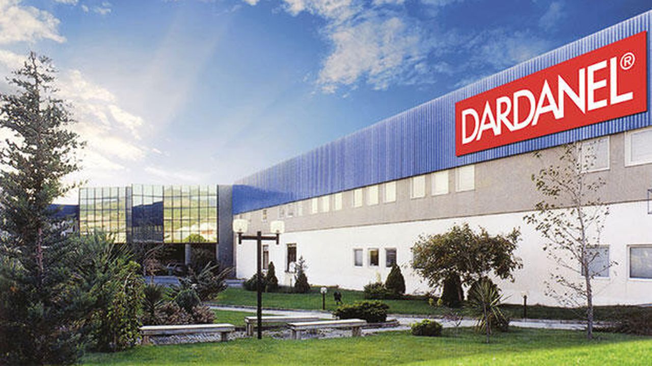 Dardanel'den 2022 yılında 75,1 milyon TL kâr