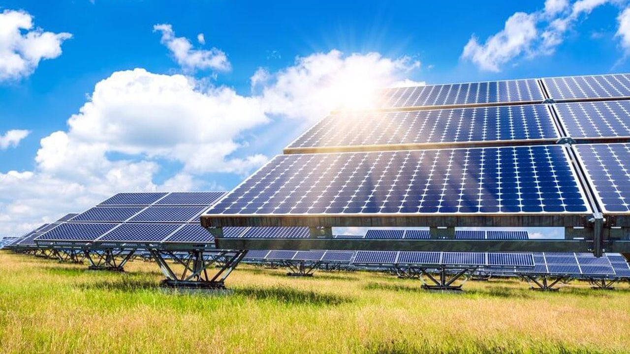Rekabet'ten Solarpower'ın İş Portföy'e devrine izin
