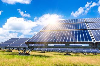 Rekabet'ten Solarpower'ın İş Portföy'e devrine izin
