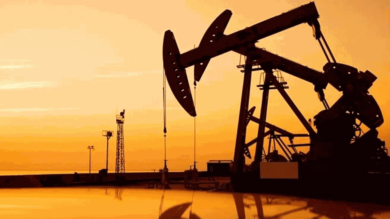 Brent petrolün  fiyatı 86,89 dolar seviyesinde