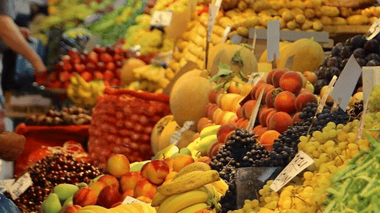 İstanbul'da enflasyon yüzde 100'e yaklaştı