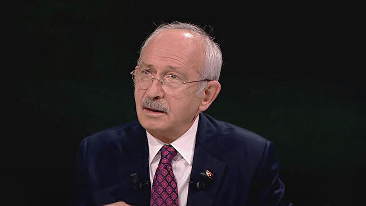 Kılıçdaroğlu, yeni asgari ücreti değerlendirdi