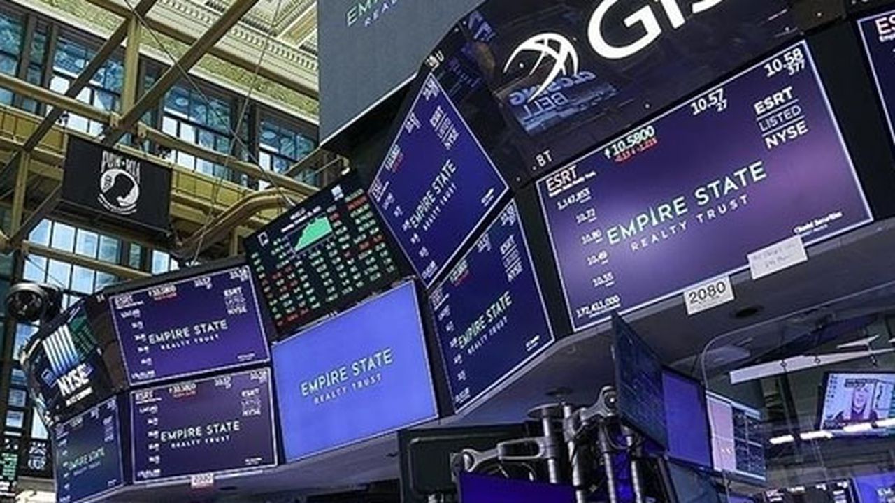 Küresel piyasalarda gözler ABD'nin enflasyon verilerinde