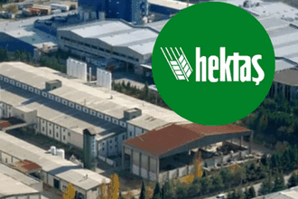 Hektaş'tan 48 milyon dolarlık yatırım