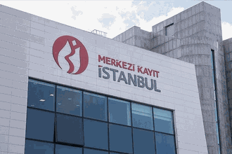 Merkezi Kayıt Kuruluşu 3. çeyrek verilerini paylaştı