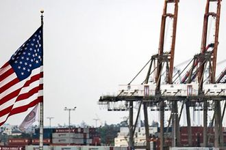 ABD bütçesinde 249 milyar dolarlık açık