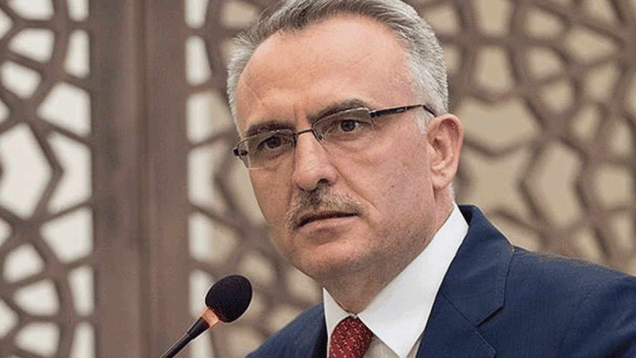 Kazancı Holding'in Başkan Yardımcısı Naci Ağbal oldu
