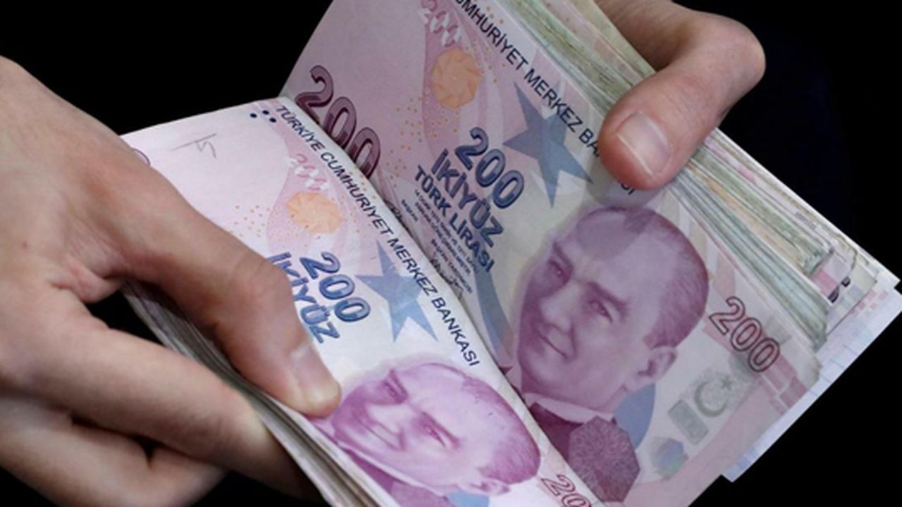 Asgari ücret kararı Resmi Gazete'de