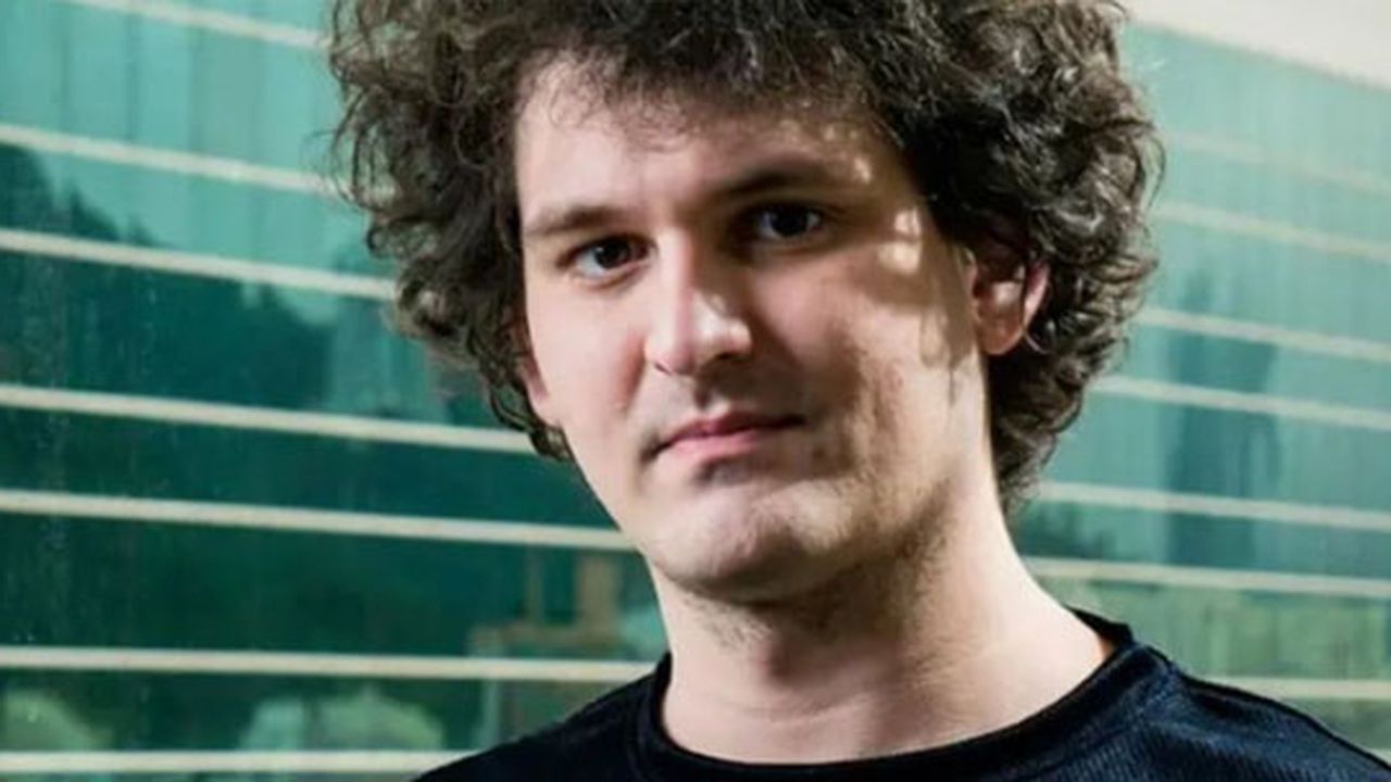 FTX'in eski CEO'su tutuklandı