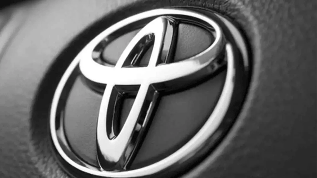 Toyota'dan batarya hamlesi