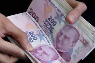 Asgari ücret kararı Resmi Gazete'de