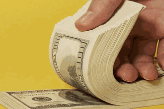 Goldman Sachs'tan dolar tahmini