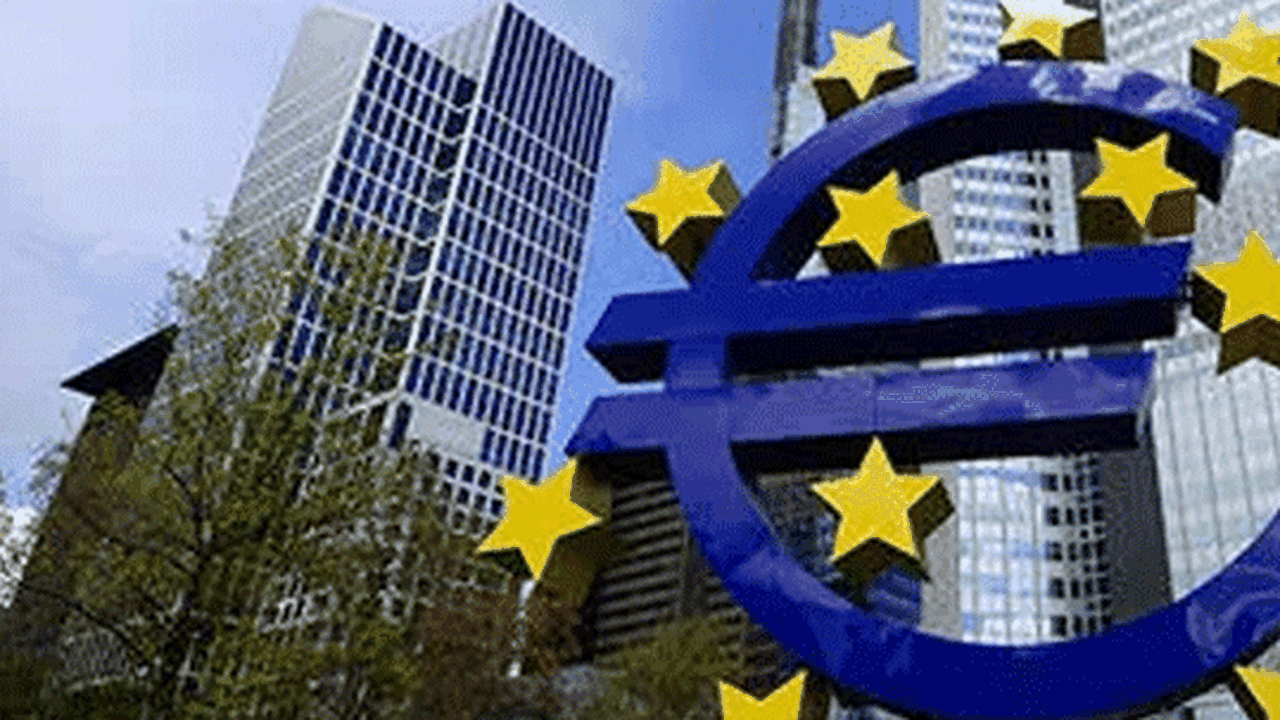 Euro Bölgesi'nde enflasyon rekor tazeledi