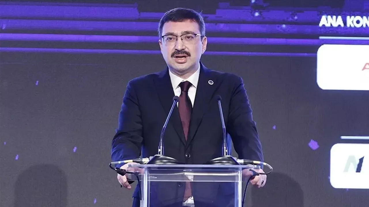 SPK Başkanı Gönül'den borsa yatırımcısına uyarı!