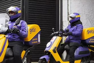 Getir, Avrupa ve ABD pazarından çıkıyor