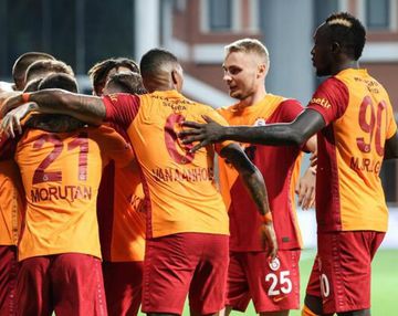 Galatasaray 2021-2022 sezonu futbolcu yıllık ücretleri ve maaşları