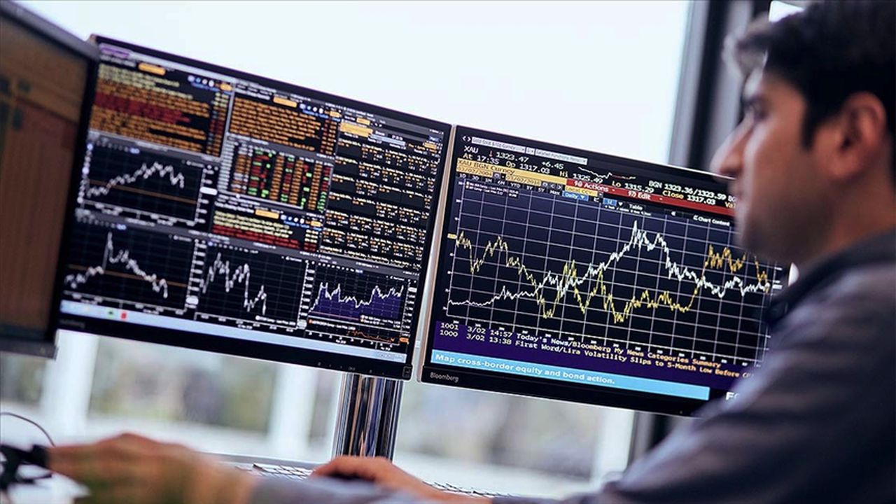 Avrupa borsalarında 'Credit Suisse' paniği