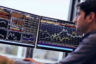 Avrupa borsalarında 'Credit Suisse' paniği