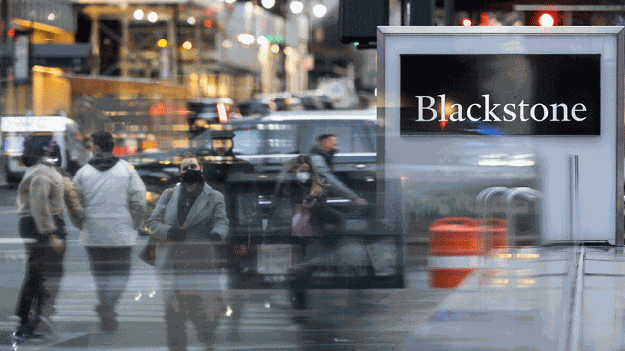 Blackstone, Japon Alinamin'i 2,2 milyar dolara satıyor