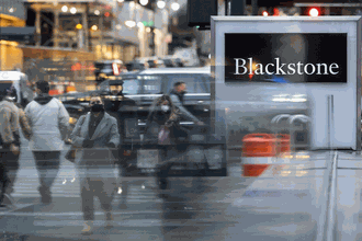 Blackstone, Japon Alinamin'i 2,2 milyar dolara satıyor