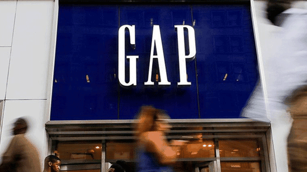 GAP, 1800 çalışanını işten çıkarıyor