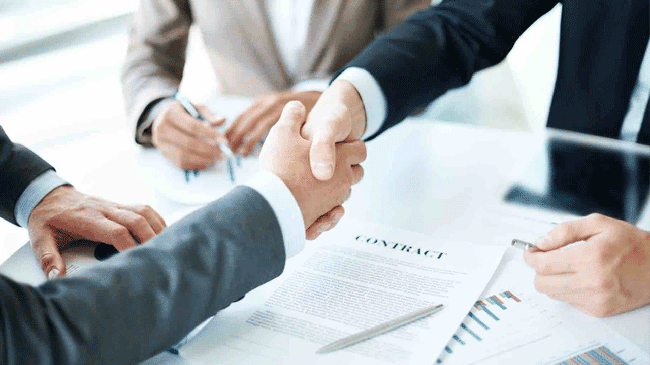 Astor Enerji ile Fortis Enerji arasında sözleşme