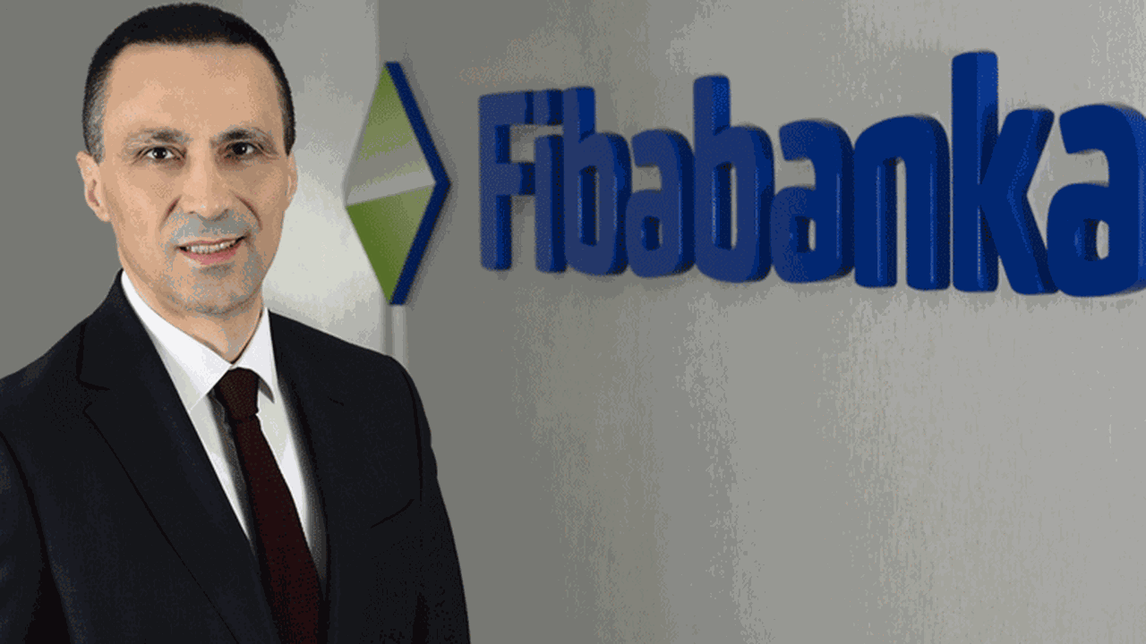 Fibabanka/Ömer Mert: Daha büyük banknotlara ihtiyaç var