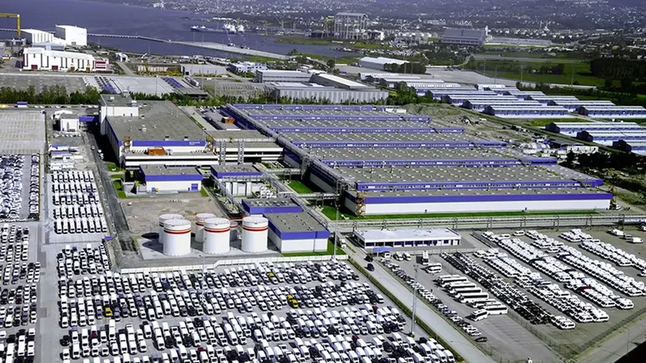 Ford Otosan'dan temettü kararı